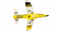 AMXFlight Tiger S Jet 55mm EDF PNP